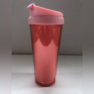 2/$30 - Kate Spade tumbler